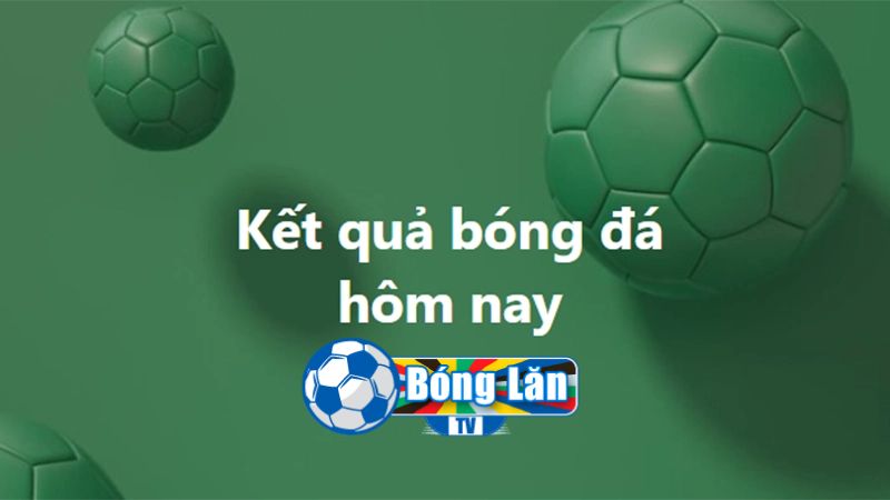 Ưu điểm Kết quả bóng đá