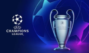 Champions League: Giải Bóng đá Vô địch các Câu lạc bộ châu Âu