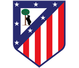 logo atletico madrid fc