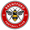 logo brentford fc