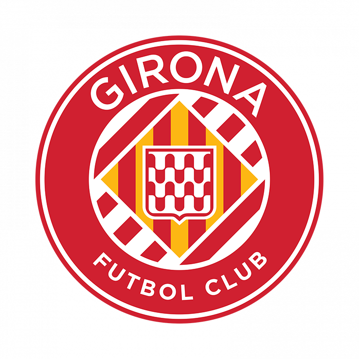 logo girona fc