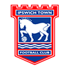 logo ipswich town